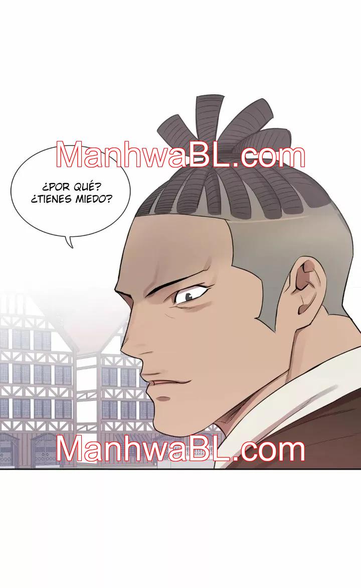 Mesa del maestro - Capítulo 11 manhwa