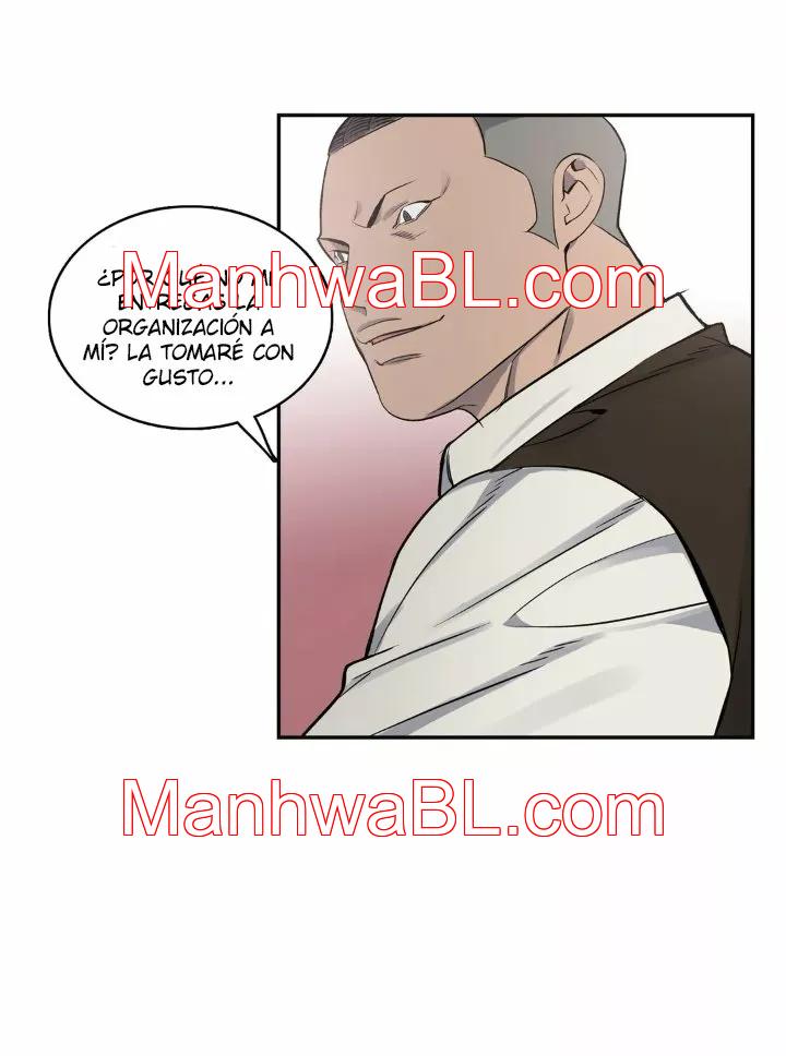 Mesa del maestro - Capítulo 11 manhwa