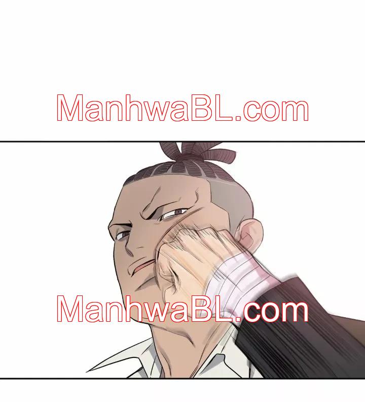 Mesa del maestro - Capítulo 11 manhwa