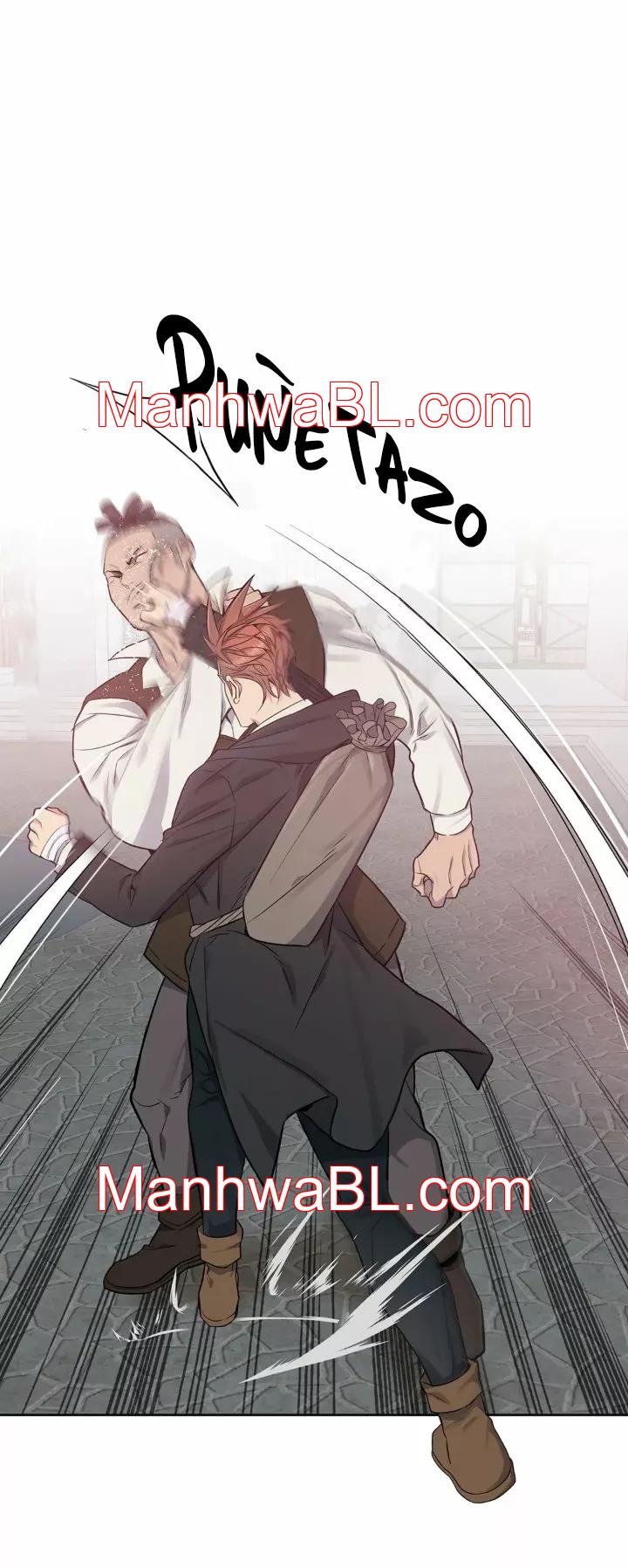 Mesa del maestro - Capítulo 11 manhwa