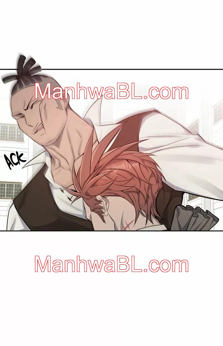 Mesa del maestro - Capítulo 11 manhwa