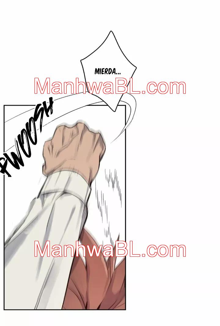 Mesa del maestro - Capítulo 11 manhwa