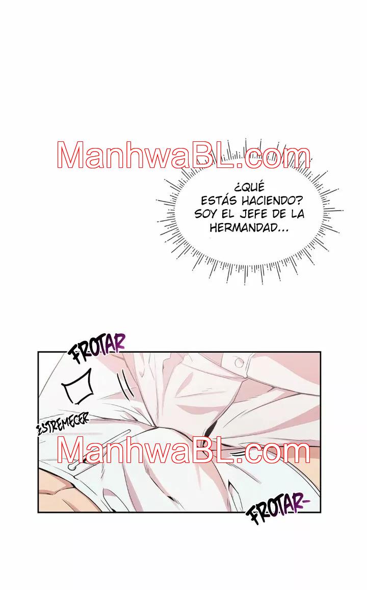 Mesa del maestro - Capítulo 6 manhwa