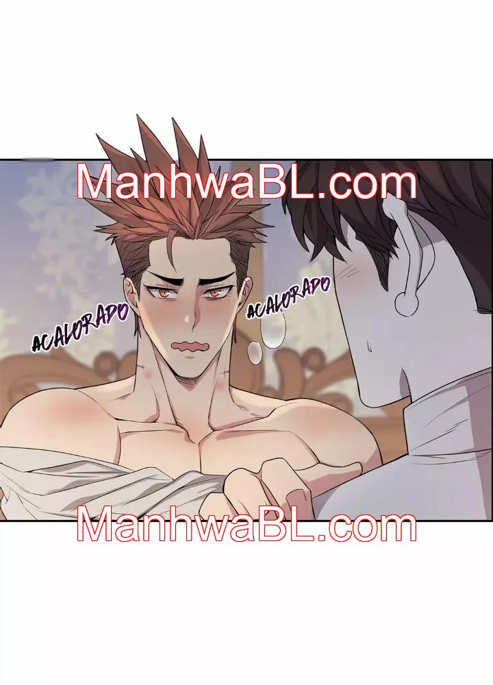 Mesa del maestro - Capítulo 6 manhwa