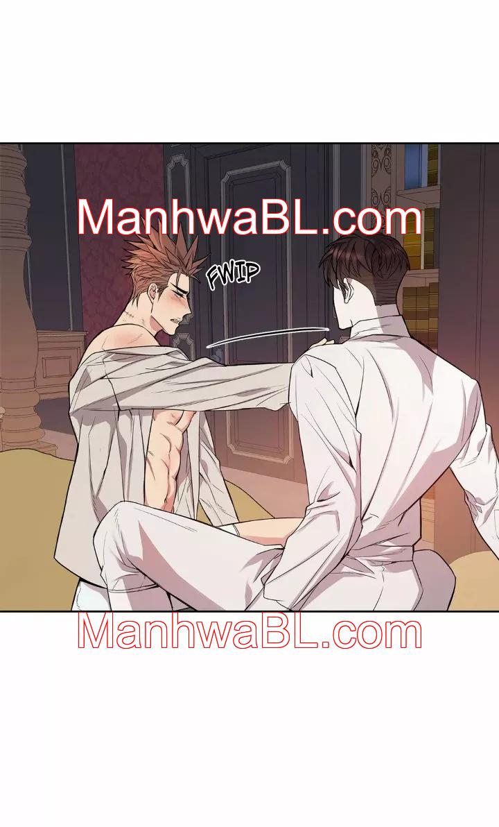 Mesa del maestro - Capítulo 6 manhwa