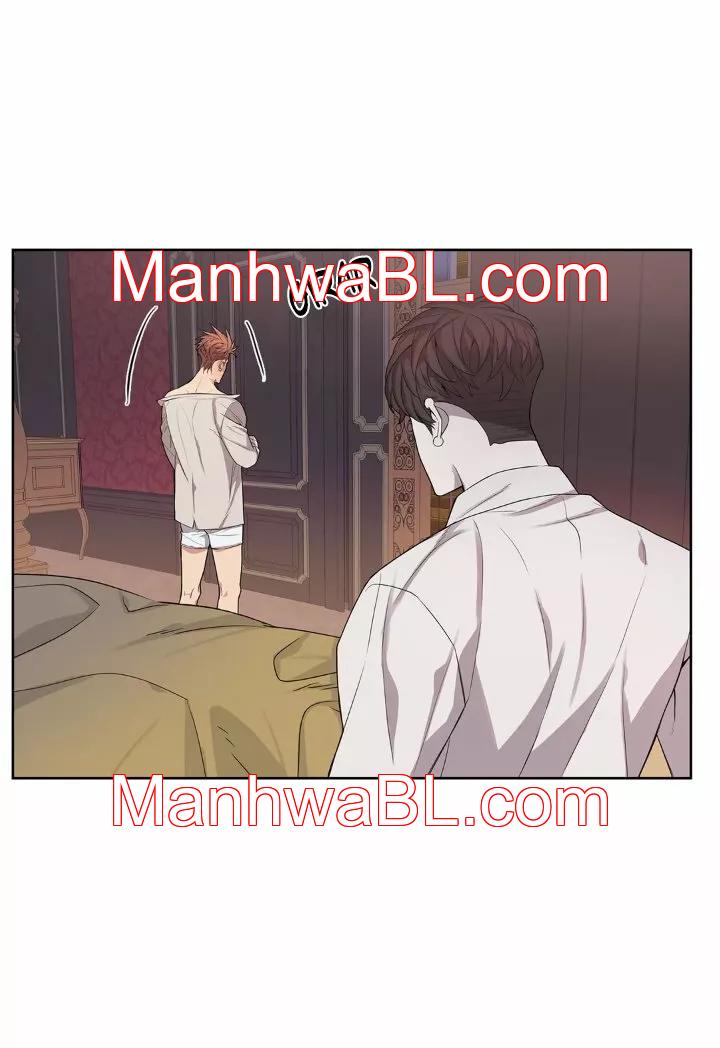 Mesa del maestro - Capítulo 6 manhwa