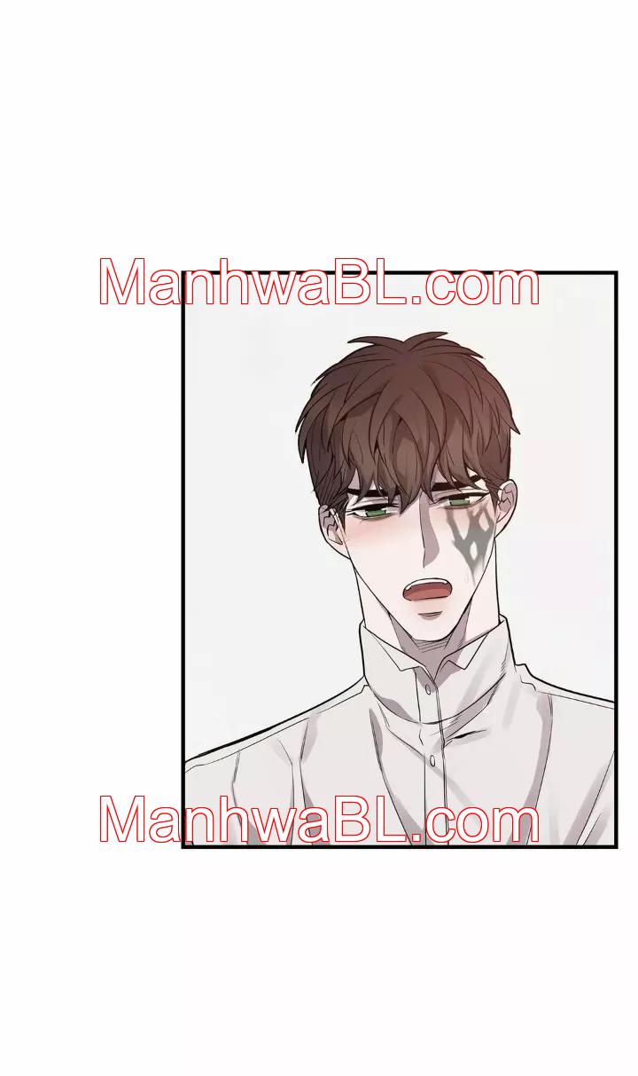 Mesa del maestro - Capítulo 6 manhwa