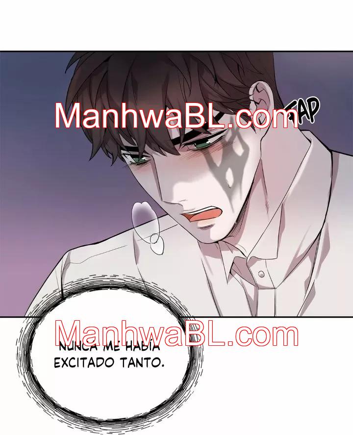 Mesa del maestro - Capítulo 6 manhwa