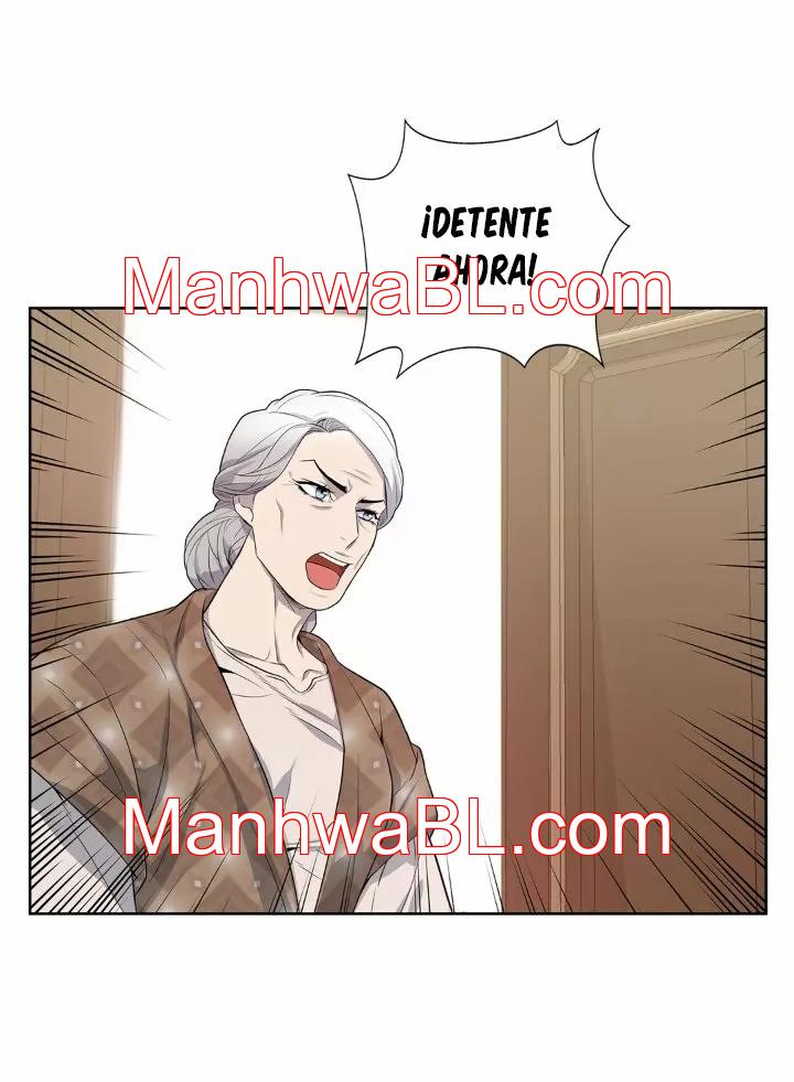 Mesa del maestro - Capítulo 3.3 manhwa