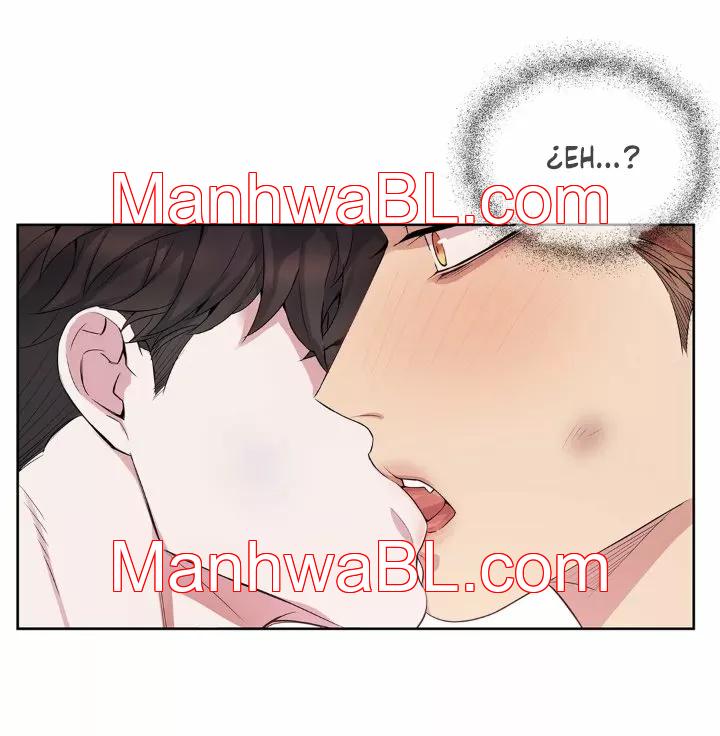 Mesa del maestro - Capítulo 3.3 manhwa