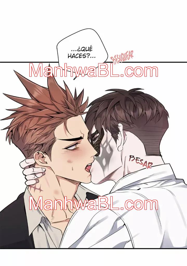 Mesa del maestro - Capítulo 3.3 manhwa
