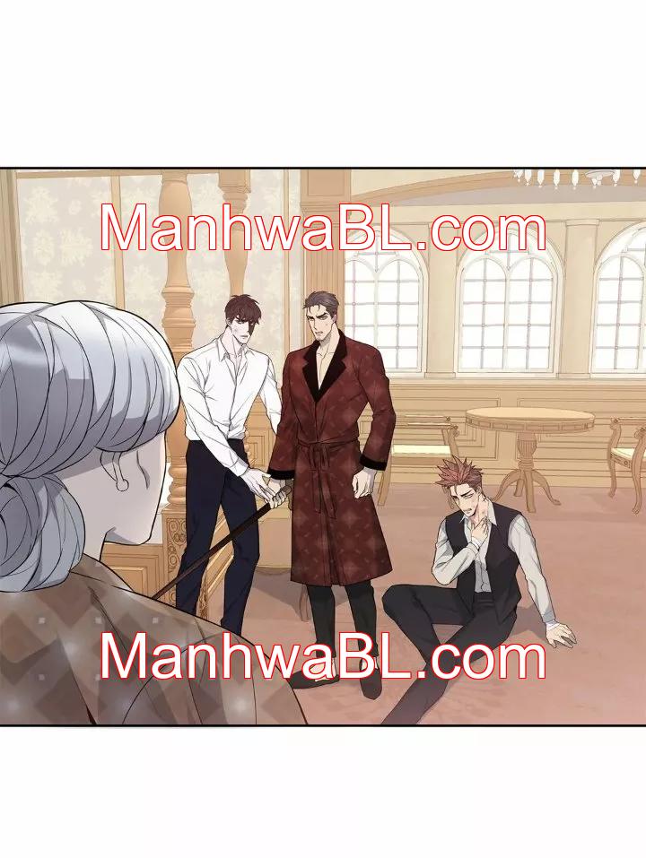 Mesa del maestro - Capítulo 3.3 manhwa