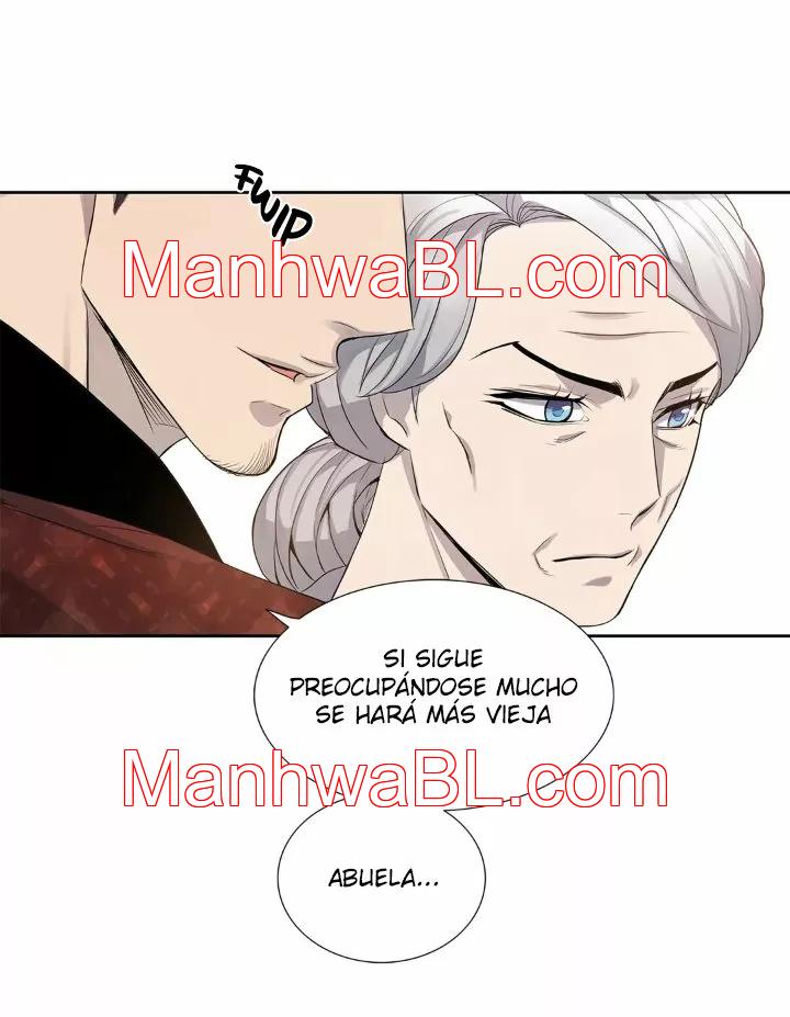 Mesa del maestro - Capítulo 3.3 manhwa