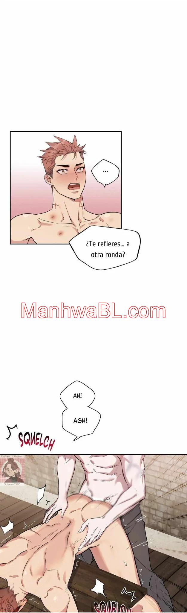 Mesa del maestro - Capítulo 43 3 manhwa