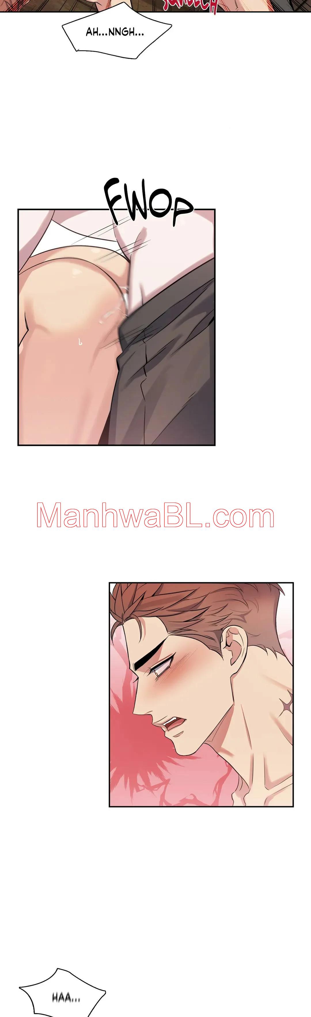 Mesa del maestro - Capítulo 43 3 manhwa