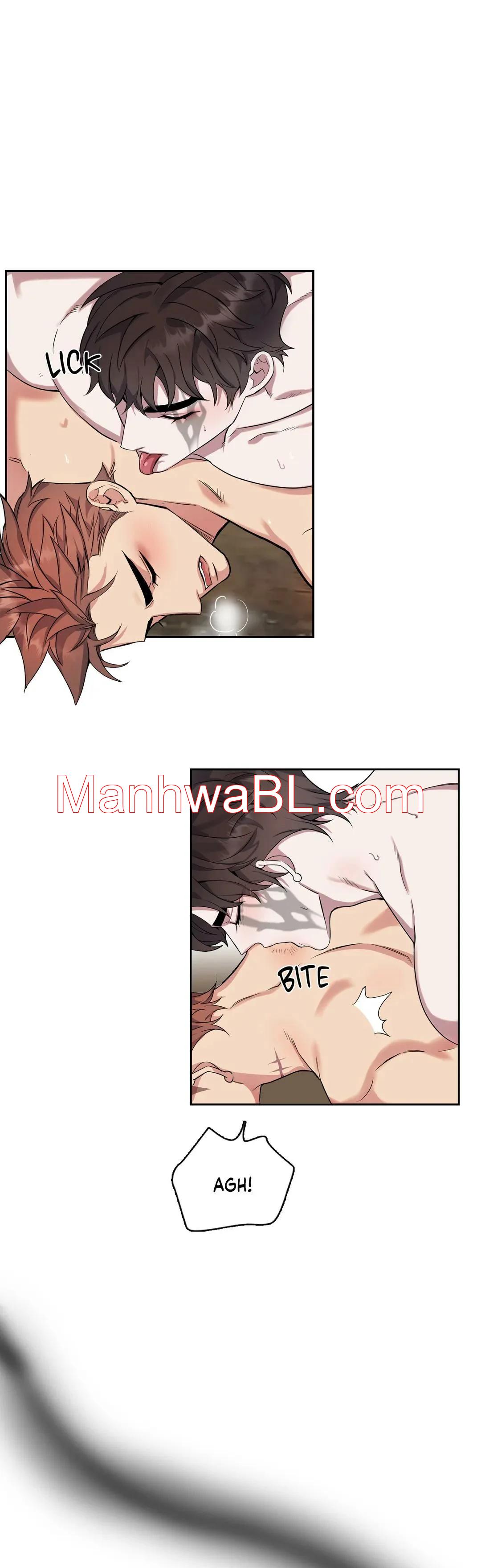 Mesa del maestro - Capítulo 43 3 manhwa