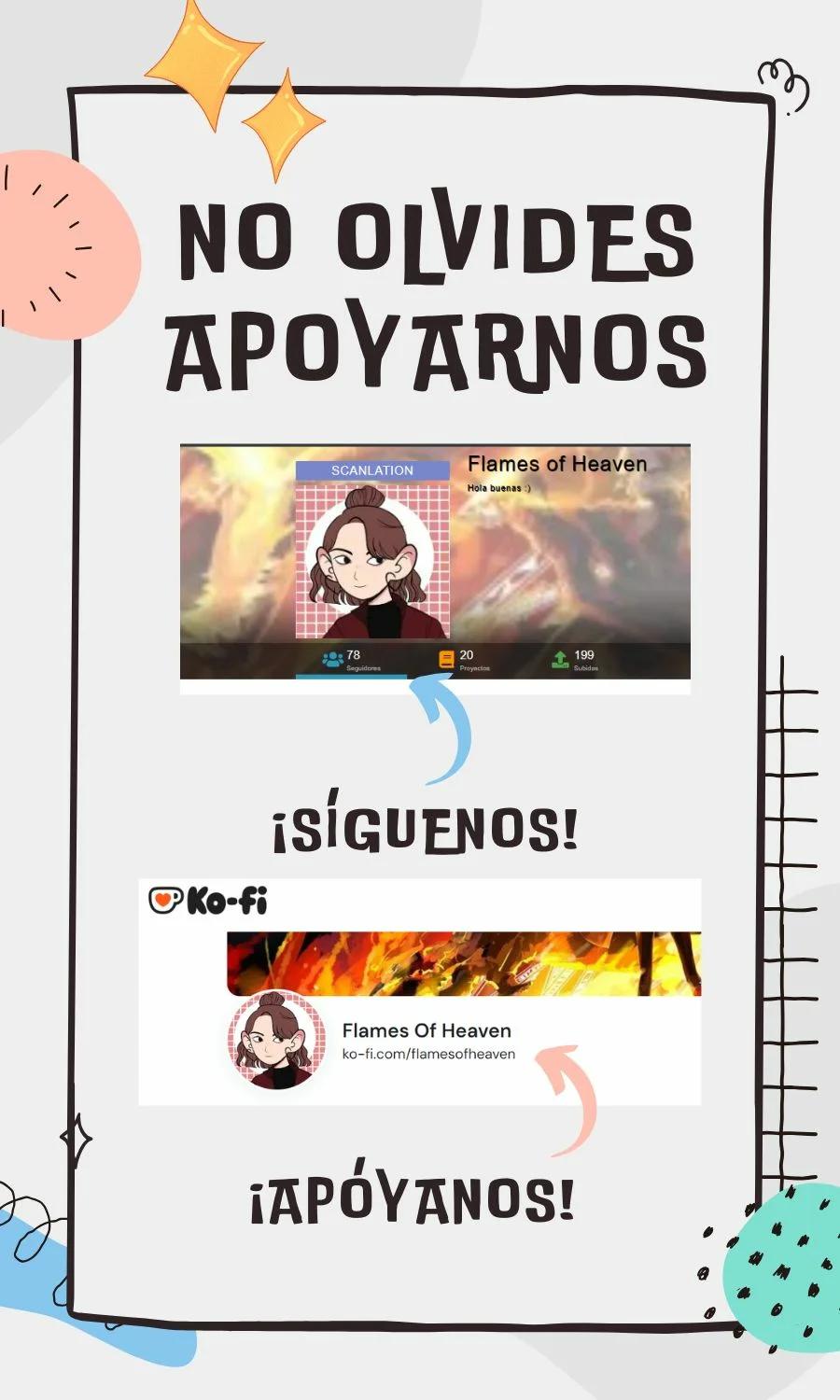 Mesa del maestro - Capítulo 43 3 manhwa