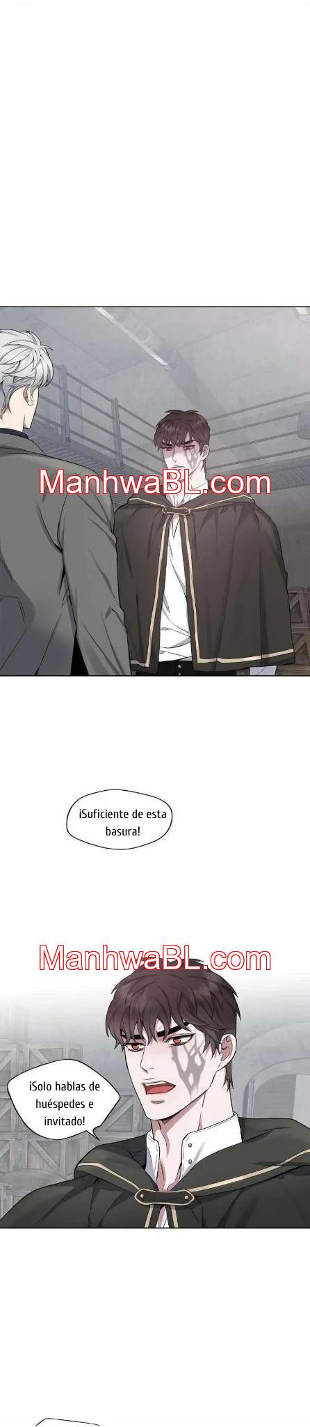 Mesa del maestro - Capítulo 48 manhwa