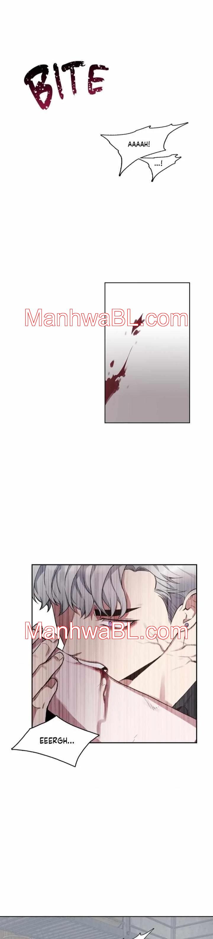 Mesa del maestro - Capítulo 48 manhwa