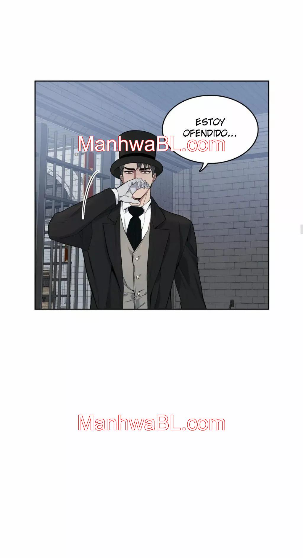 Mesa del maestro - Capítulo 25.2 manhwa