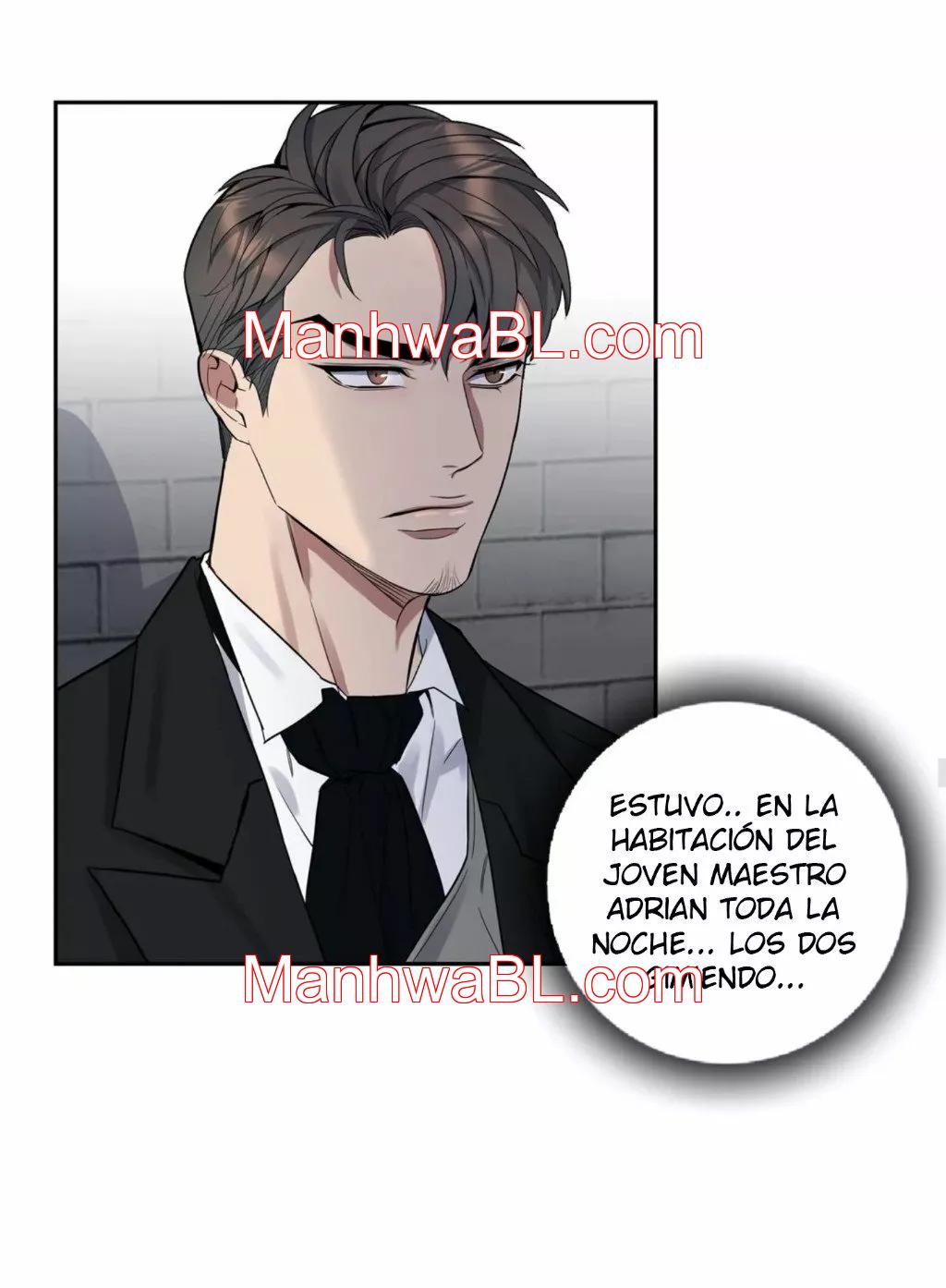 Mesa del maestro - Capítulo 25.2 manhwa