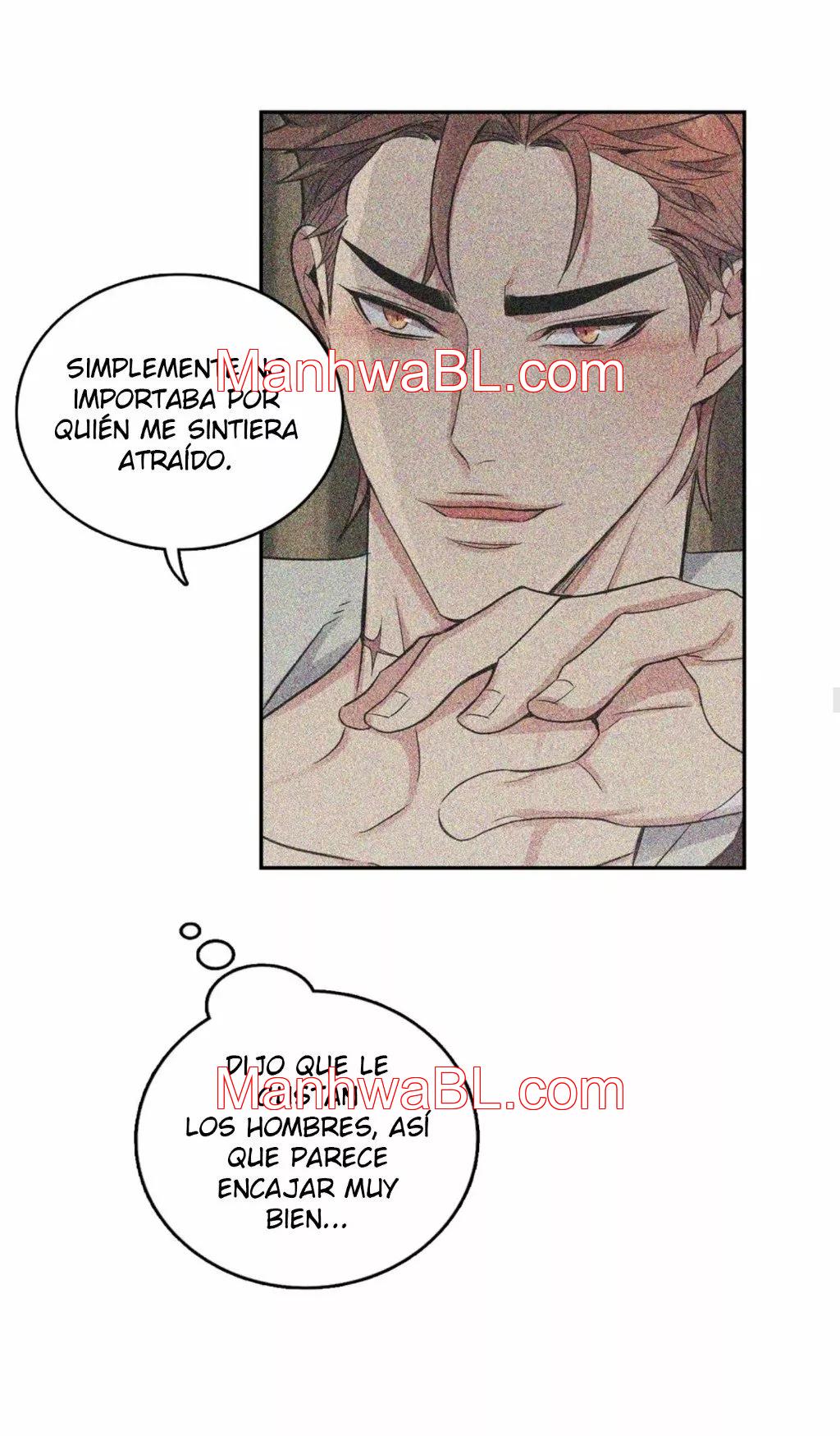 Mesa del maestro - Capítulo 25.2 manhwa