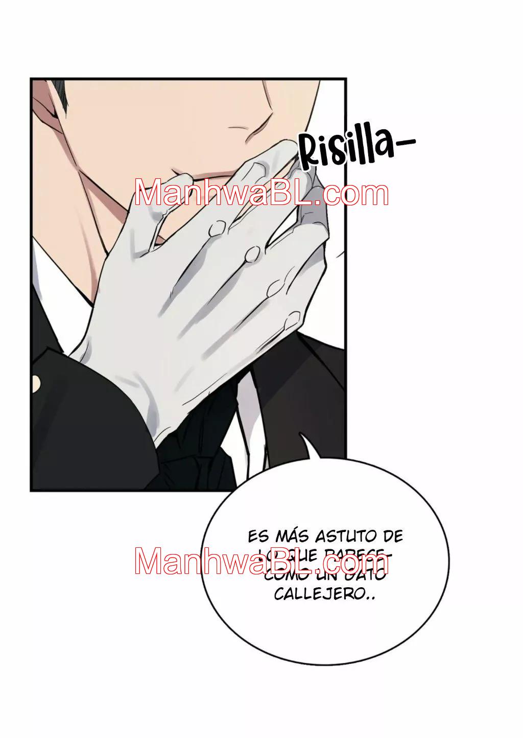 Mesa del maestro - Capítulo 25.2 manhwa