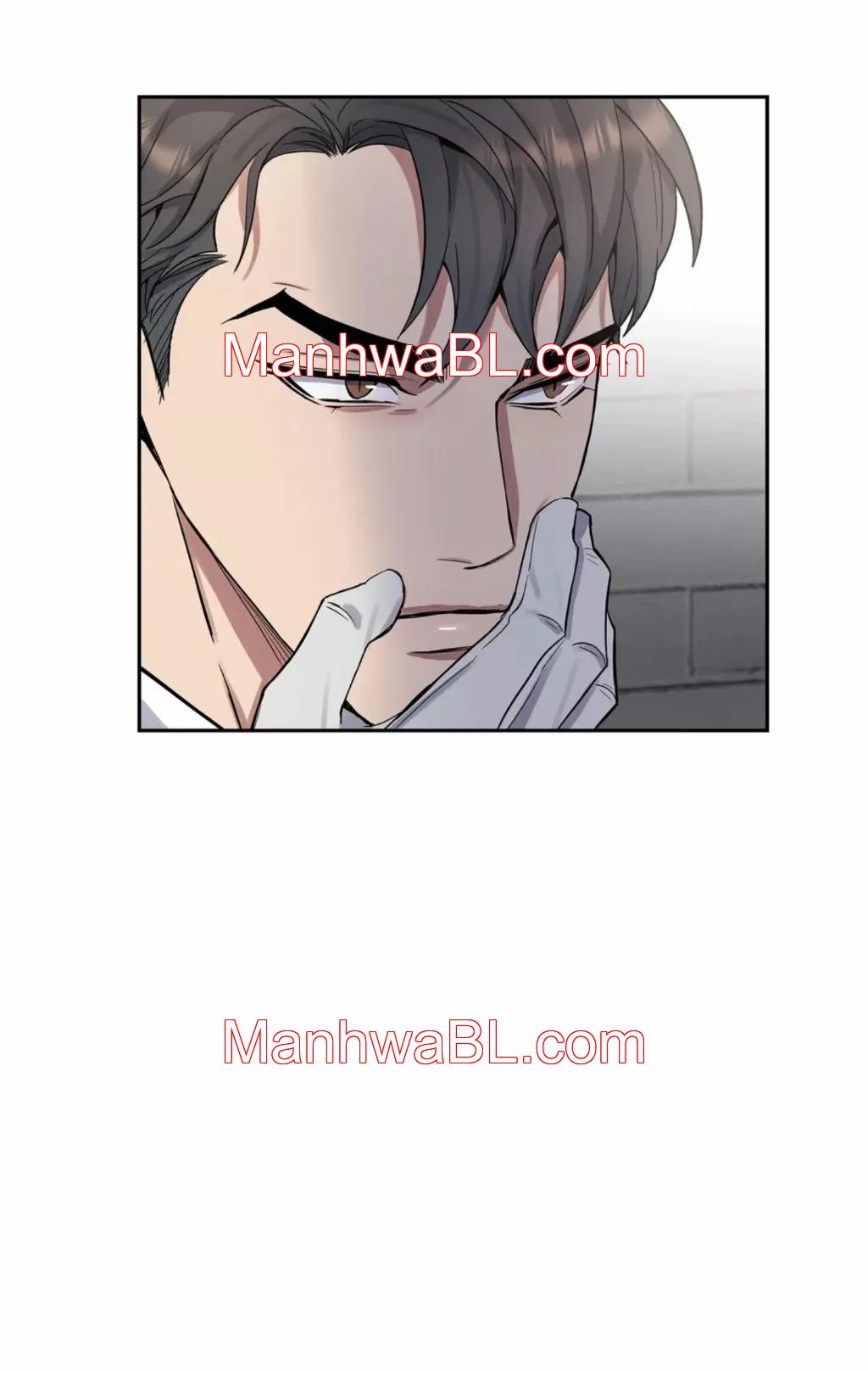 Mesa del maestro - Capítulo 25.2 manhwa