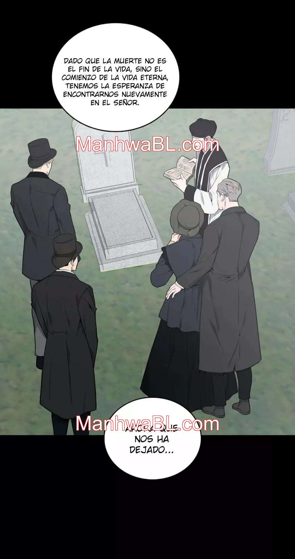 Mesa del maestro - Capítulo 25.2 manhwa