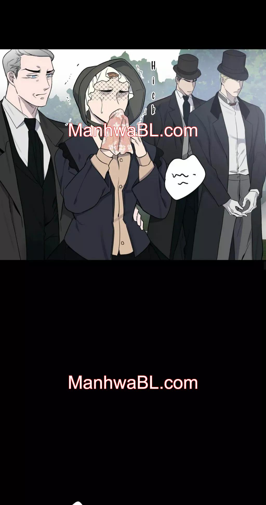 Mesa del maestro - Capítulo 25.2 manhwa