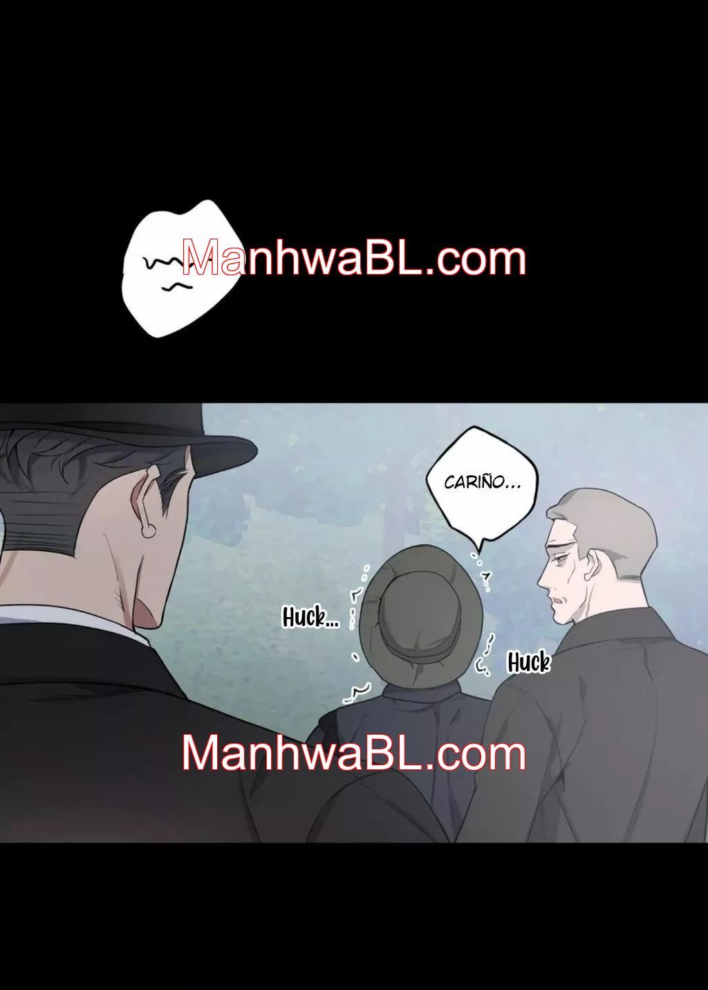 Mesa del maestro - Capítulo 25.2 manhwa