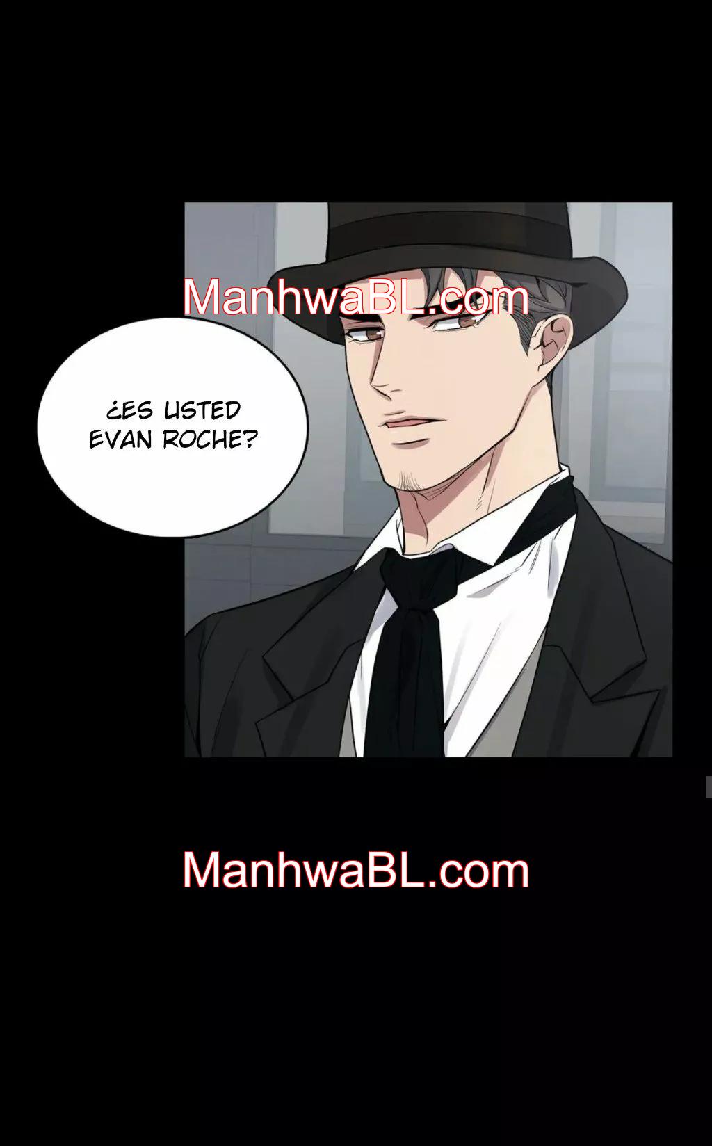 Mesa del maestro - Capítulo 25.2 manhwa