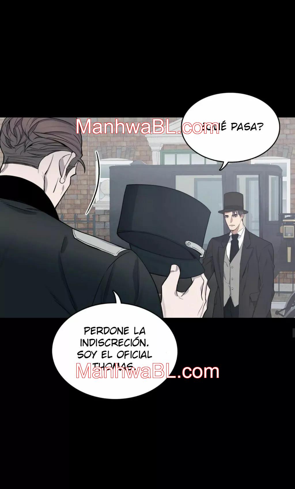 Mesa del maestro - Capítulo 25.2 manhwa