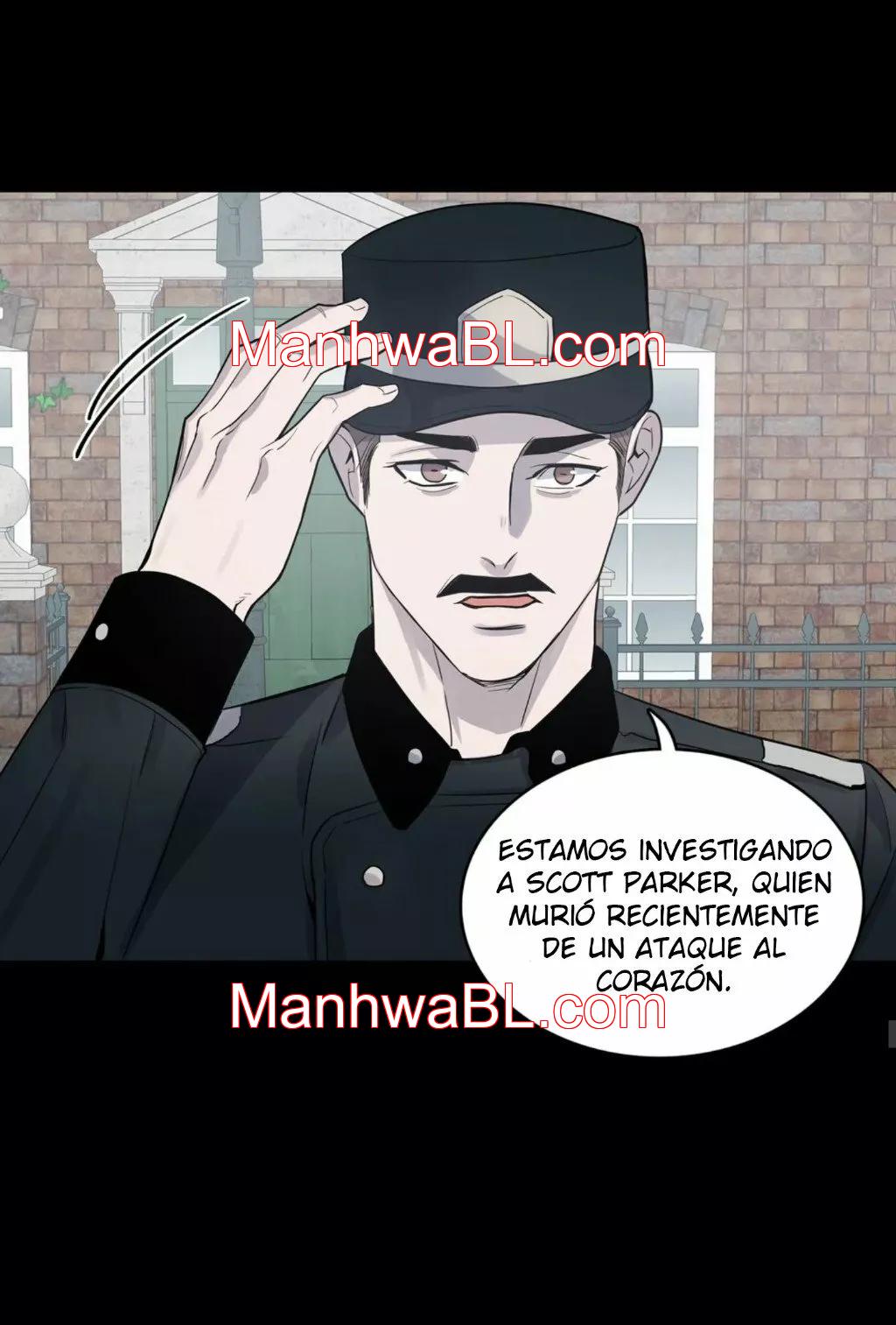 Mesa del maestro - Capítulo 25.2 manhwa