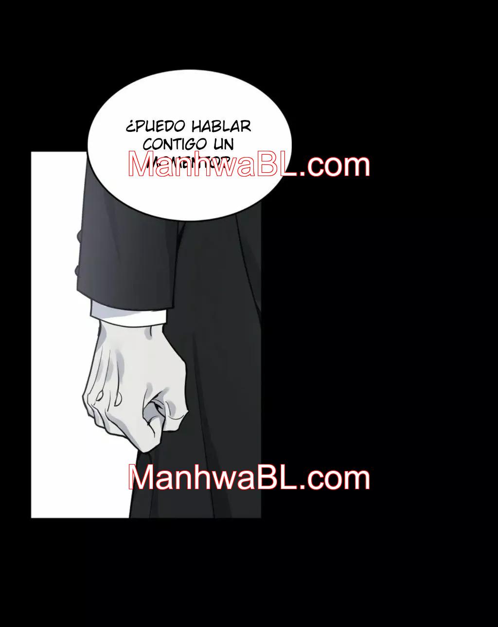 Mesa del maestro - Capítulo 25.2 manhwa
