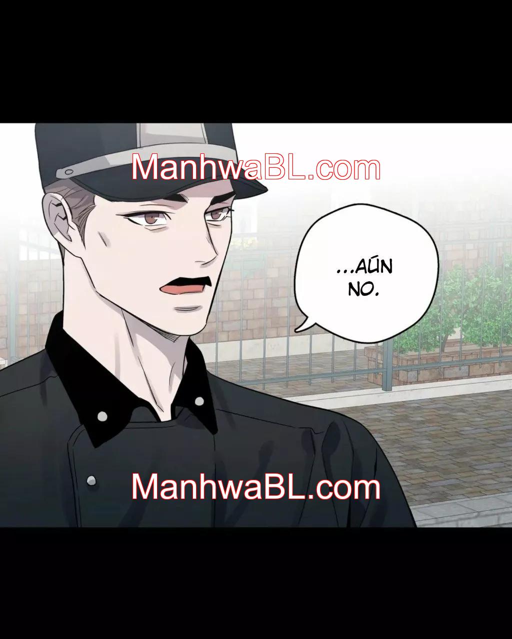 Mesa del maestro - Capítulo 25.2 manhwa
