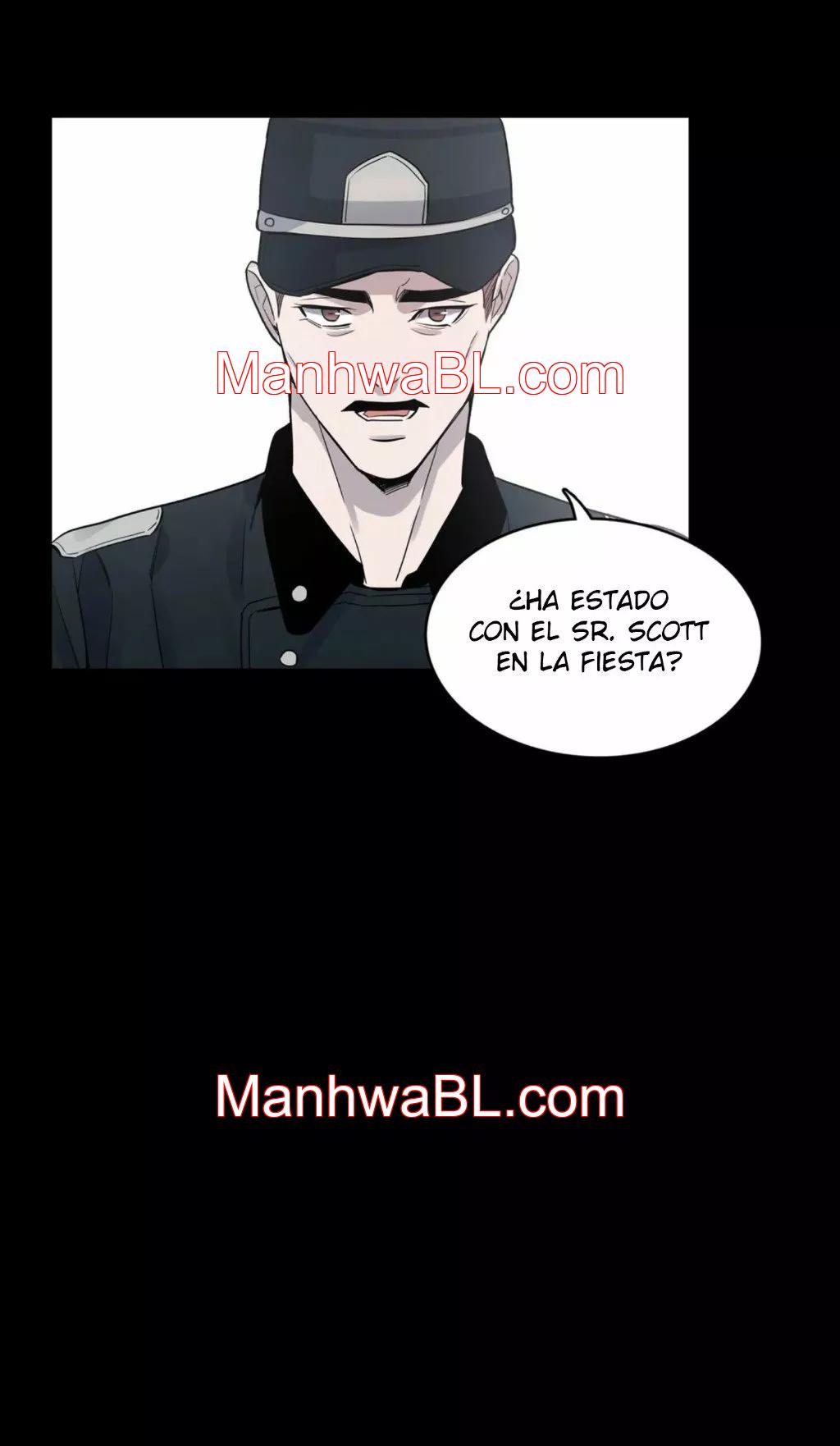 Mesa del maestro - Capítulo 25.2 manhwa