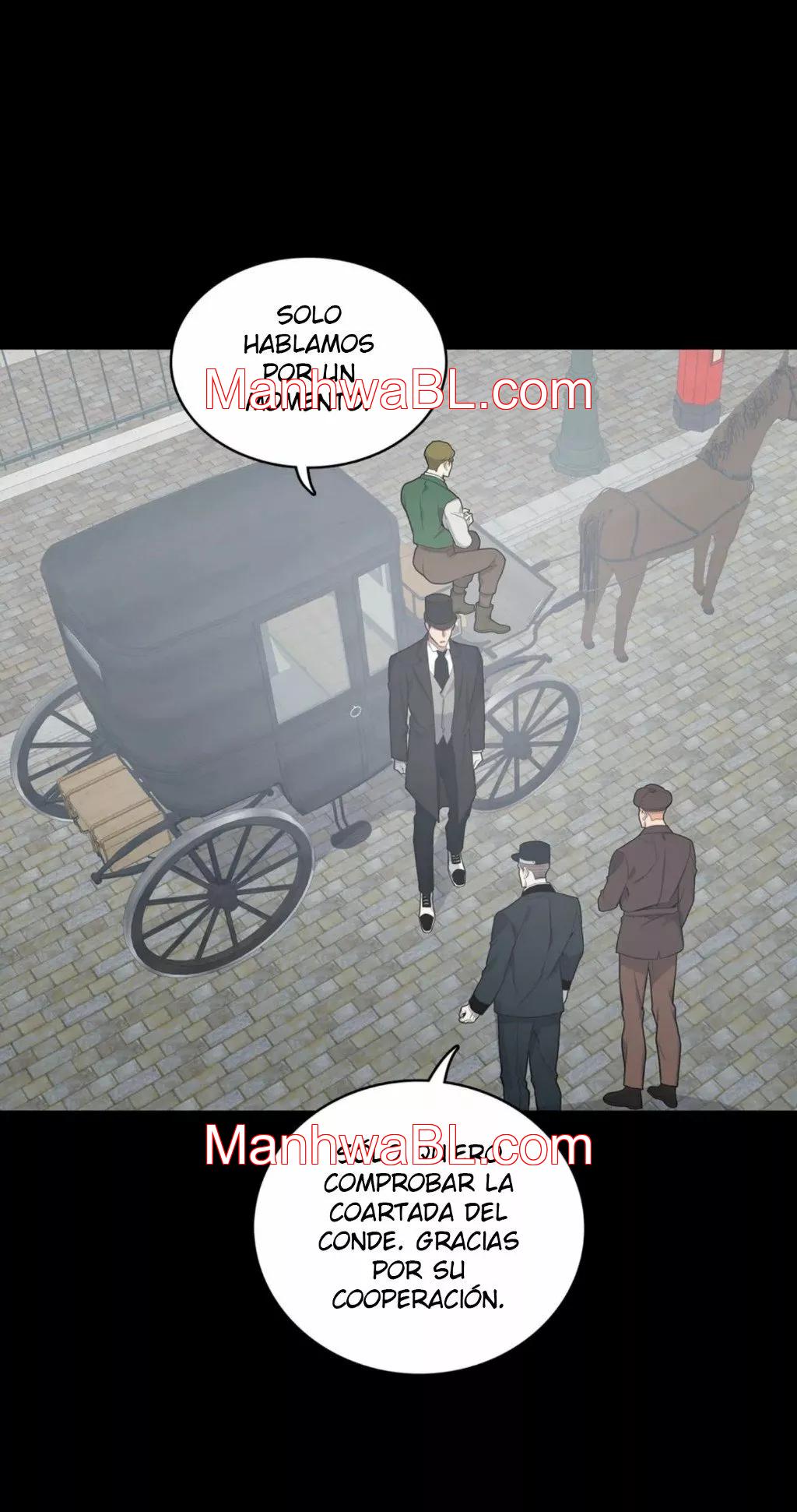 Mesa del maestro - Capítulo 25.2 manhwa