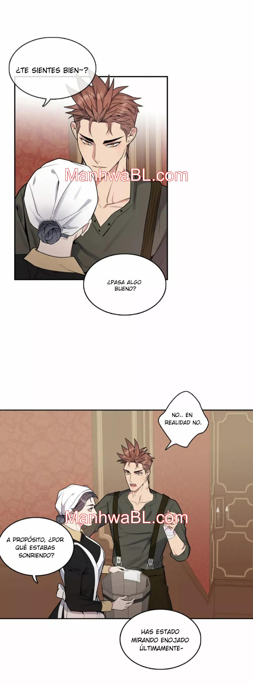 Mesa del maestro - Capítulo 20.2 manhwa