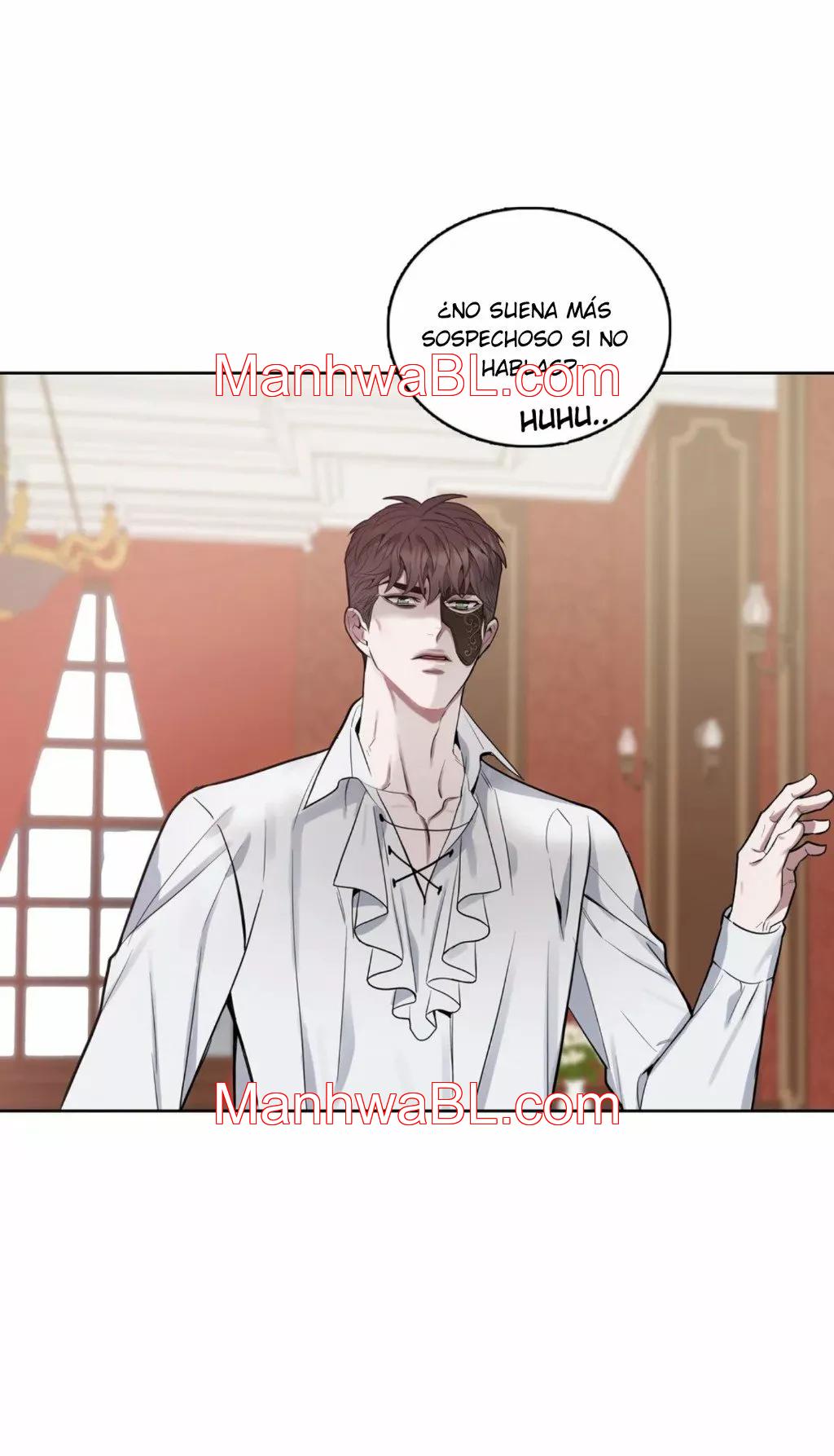 Mesa del maestro - Capítulo 20.2 manhwa