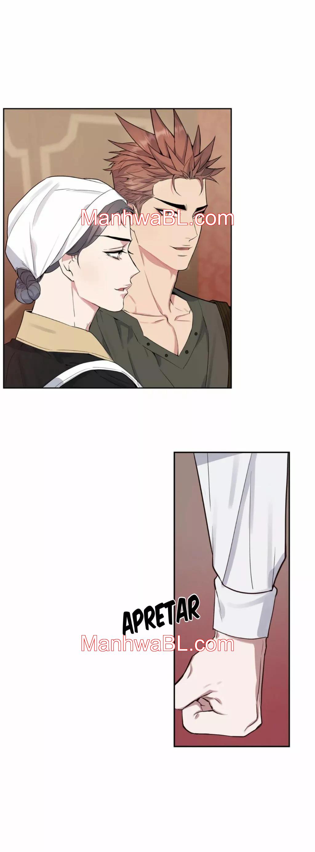 Mesa del maestro - Capítulo 20.2 manhwa