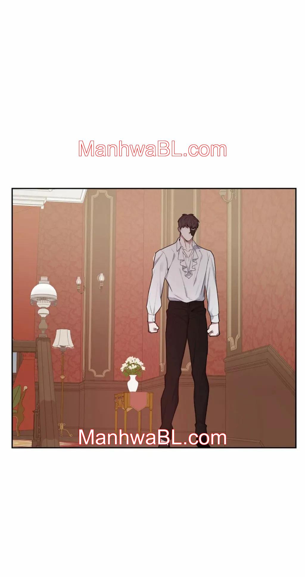 Mesa del maestro - Capítulo 20.2 manhwa