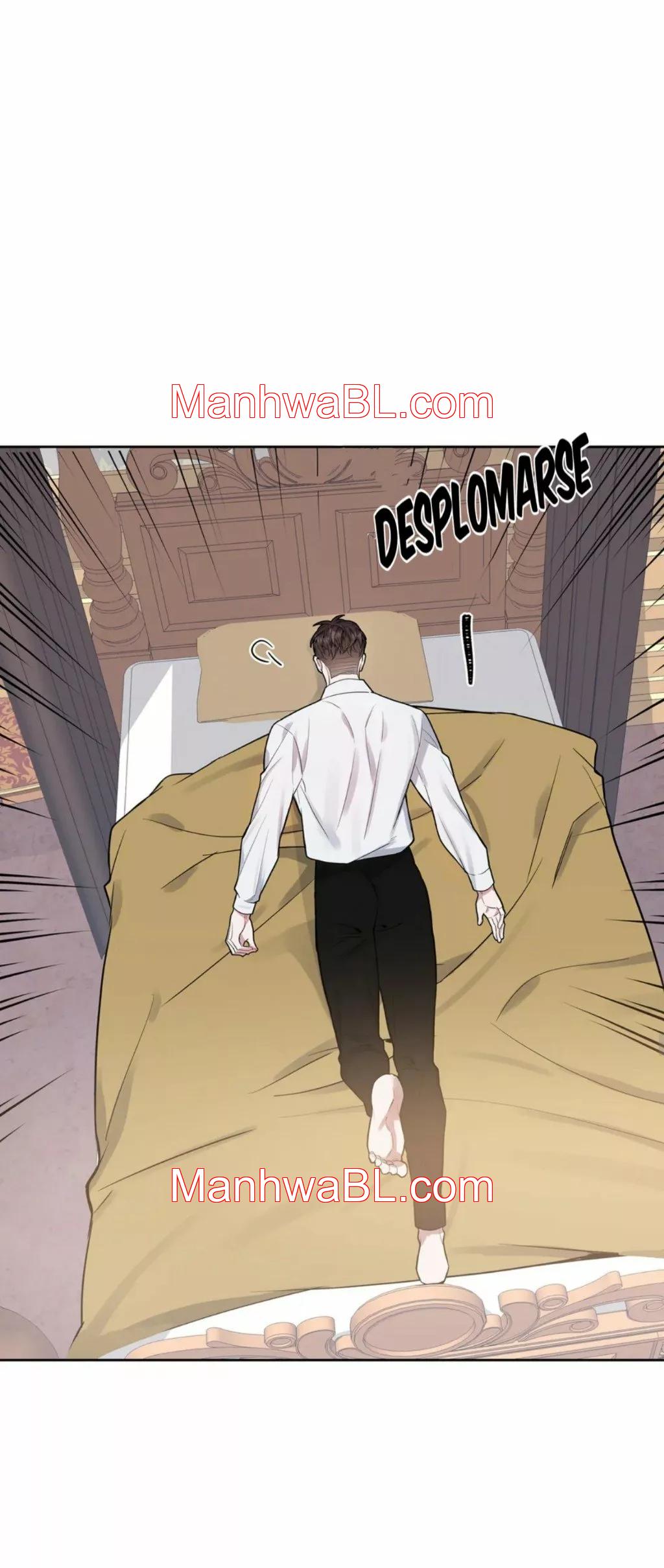 Mesa del maestro - Capítulo 20.2 manhwa