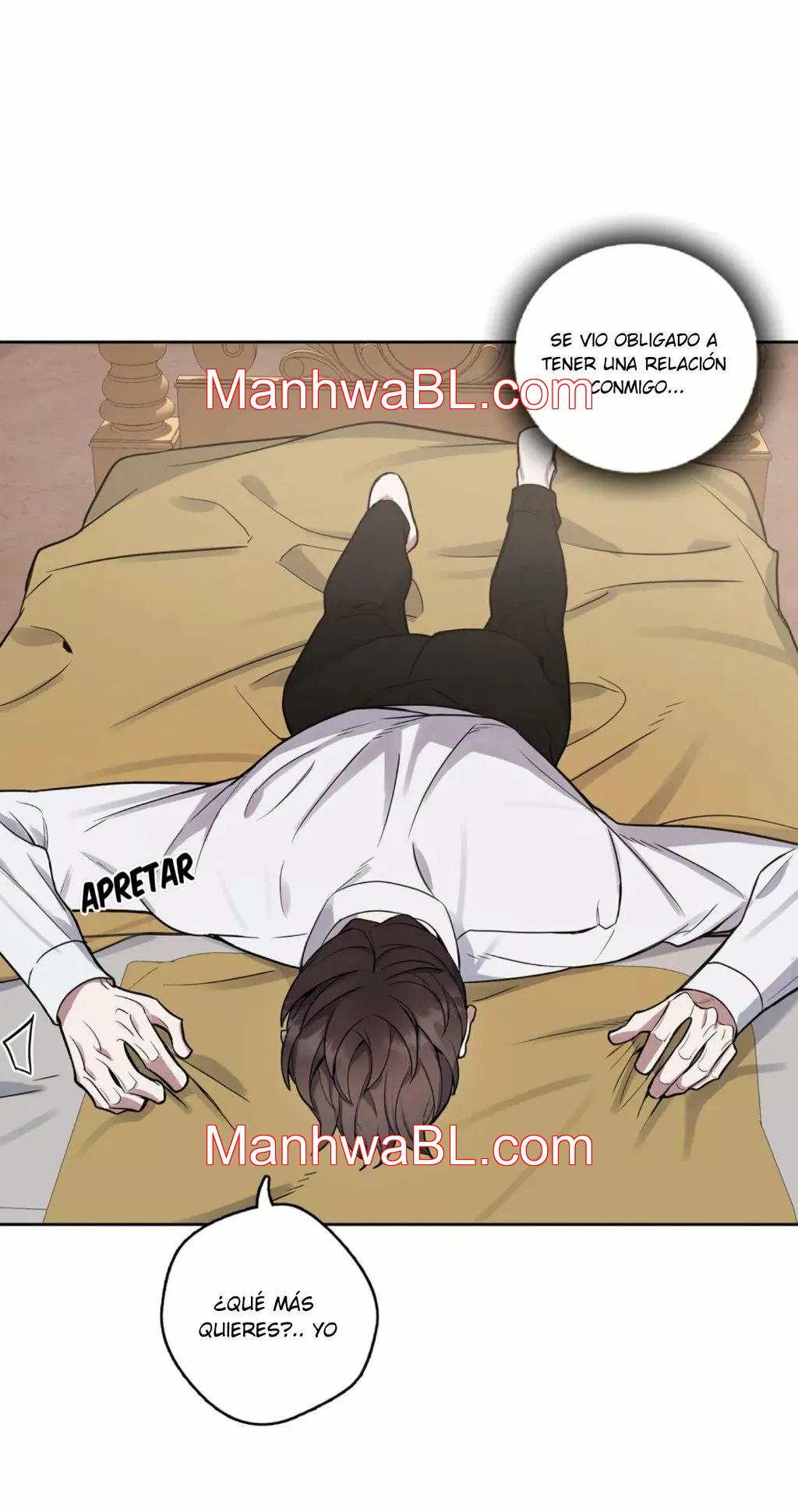 Mesa del maestro - Capítulo 20.2 manhwa