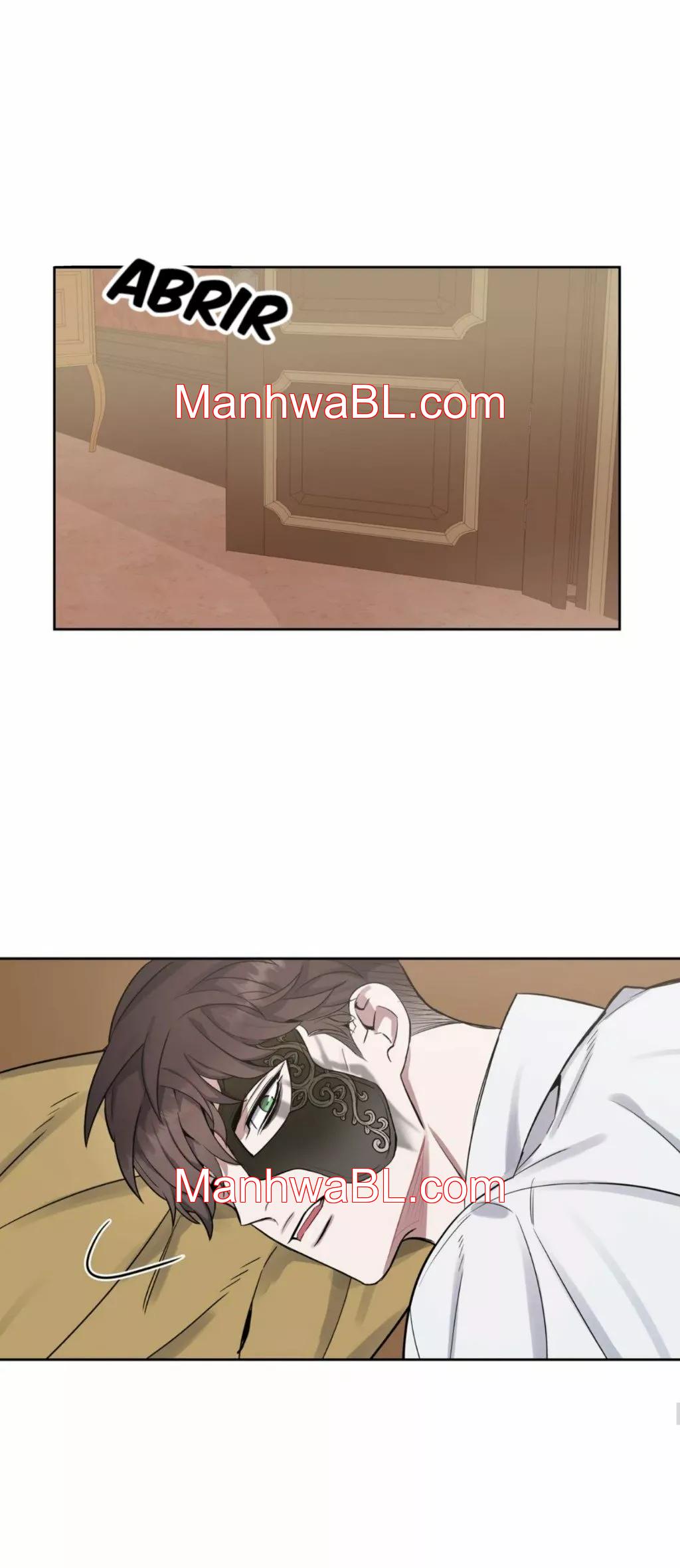 Mesa del maestro - Capítulo 20.2 manhwa