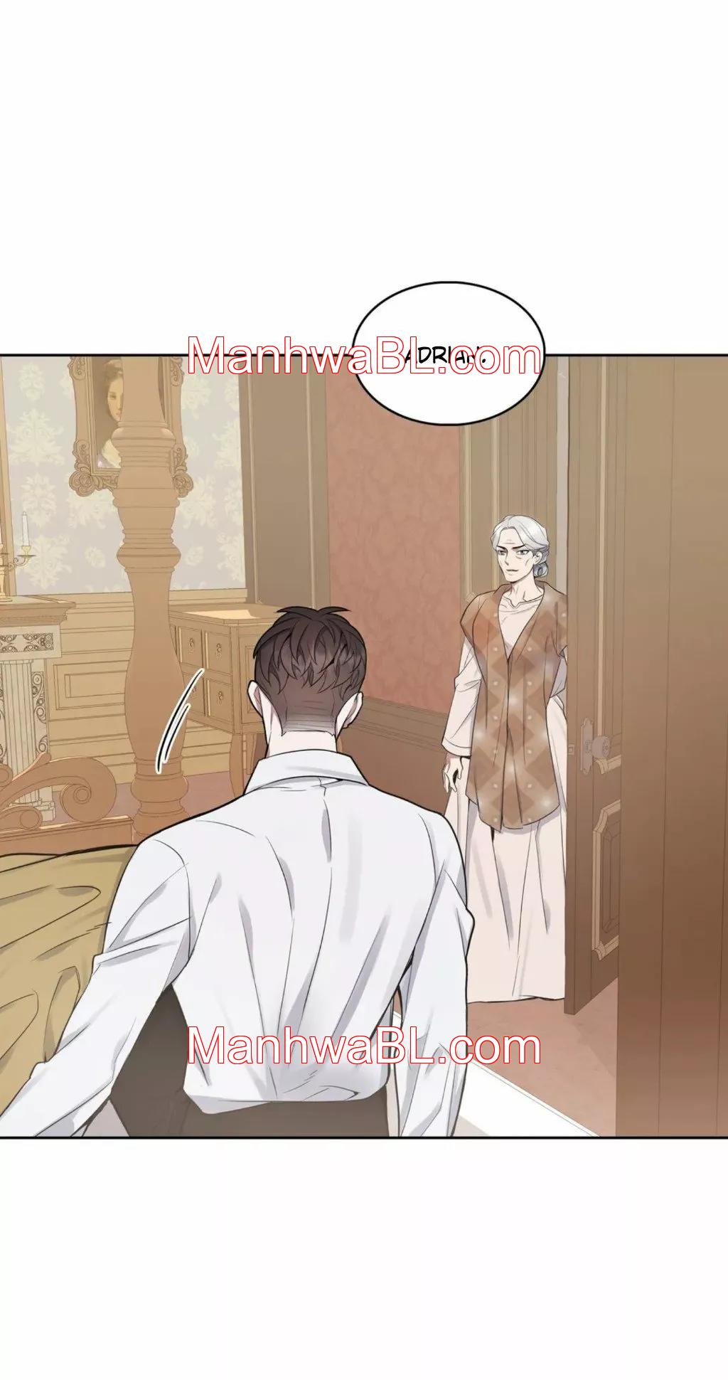 Mesa del maestro - Capítulo 20.2 manhwa