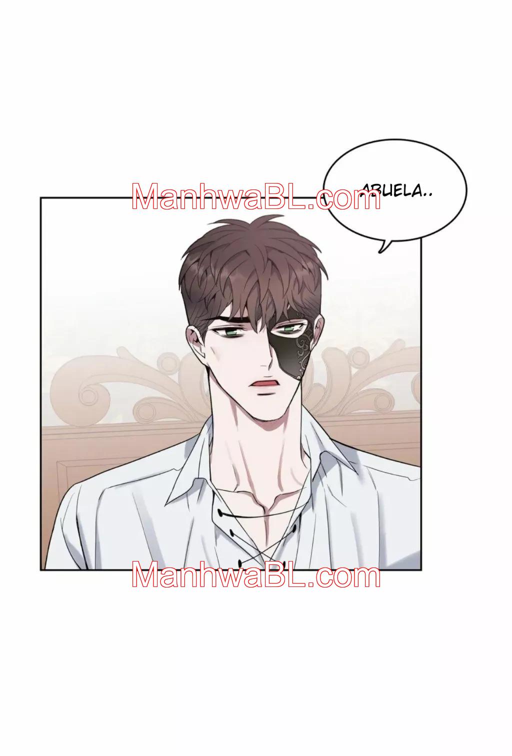 Mesa del maestro - Capítulo 20.2 manhwa