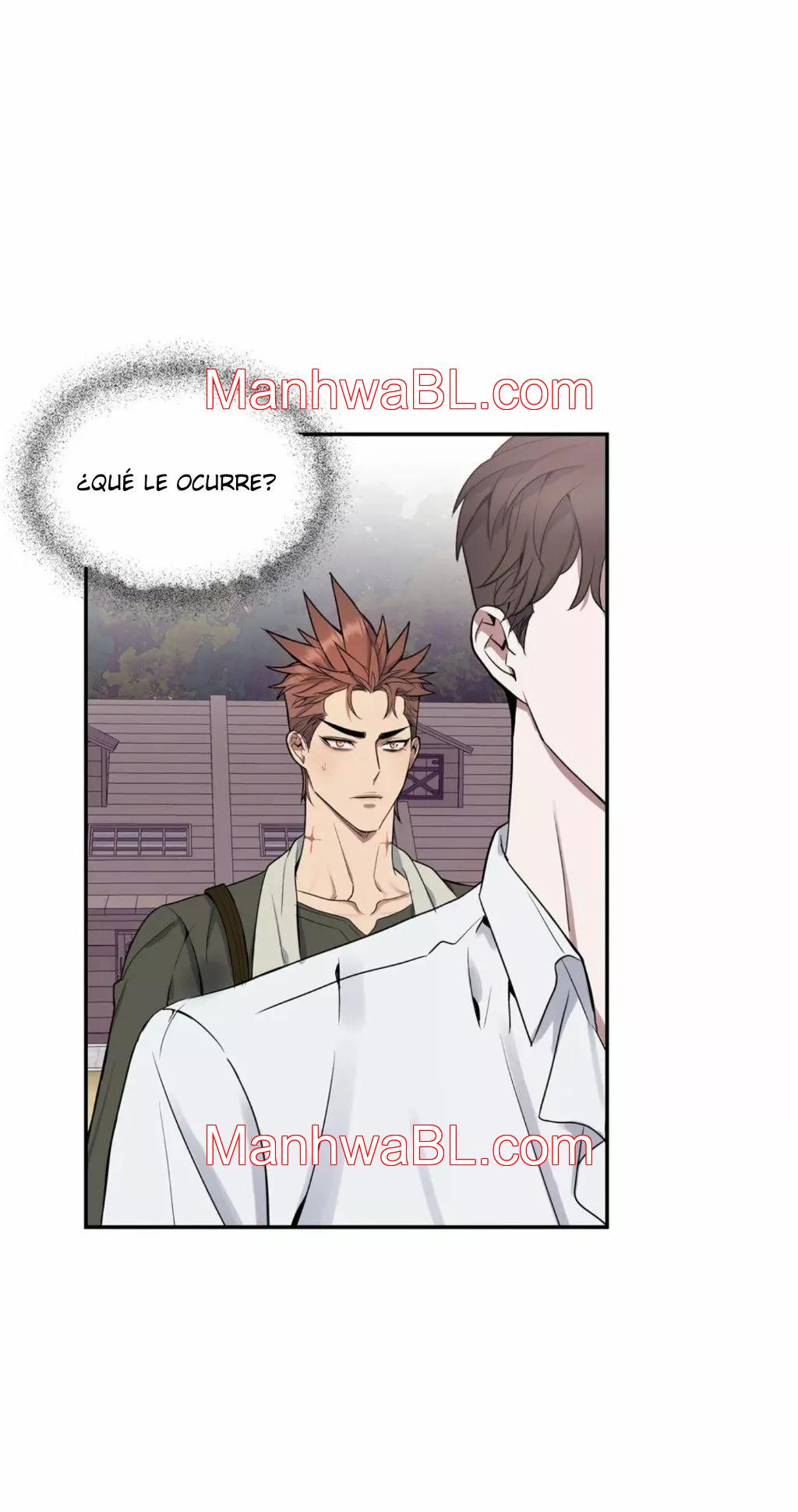 Mesa del maestro - Capítulo 20.2 manhwa