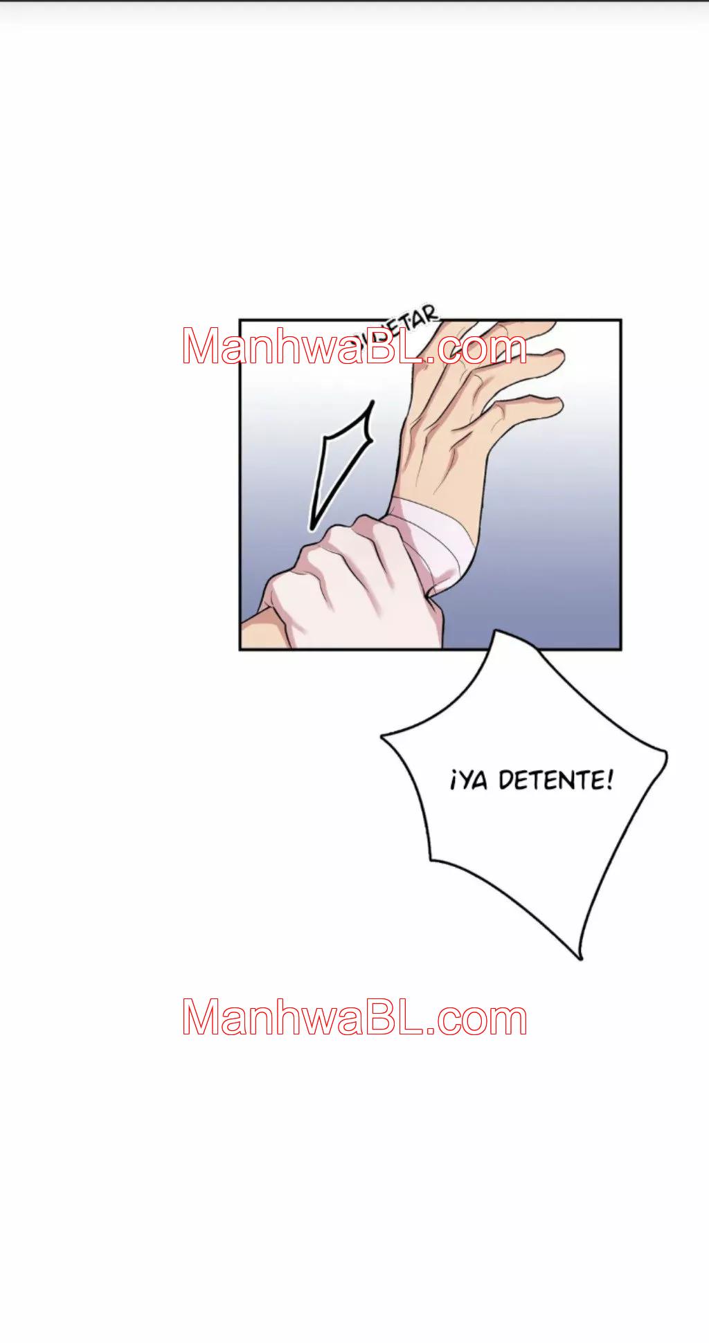 Mesa del maestro - Capítulo 14.3 manhwa