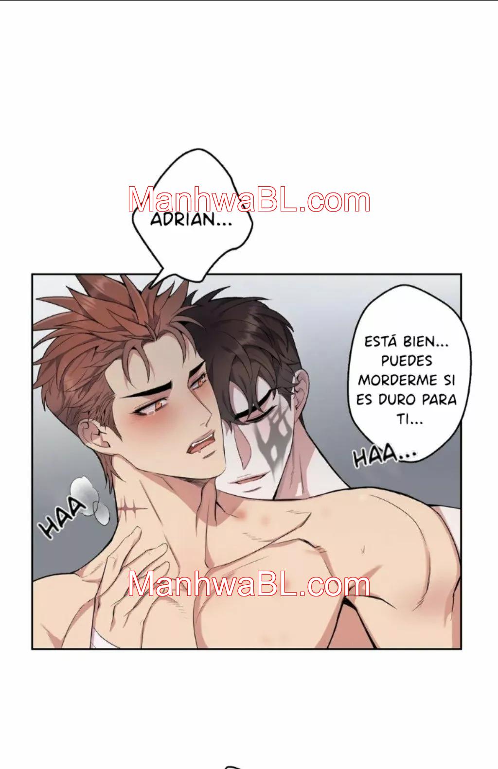 Mesa del maestro - Capítulo 14.3 manhwa